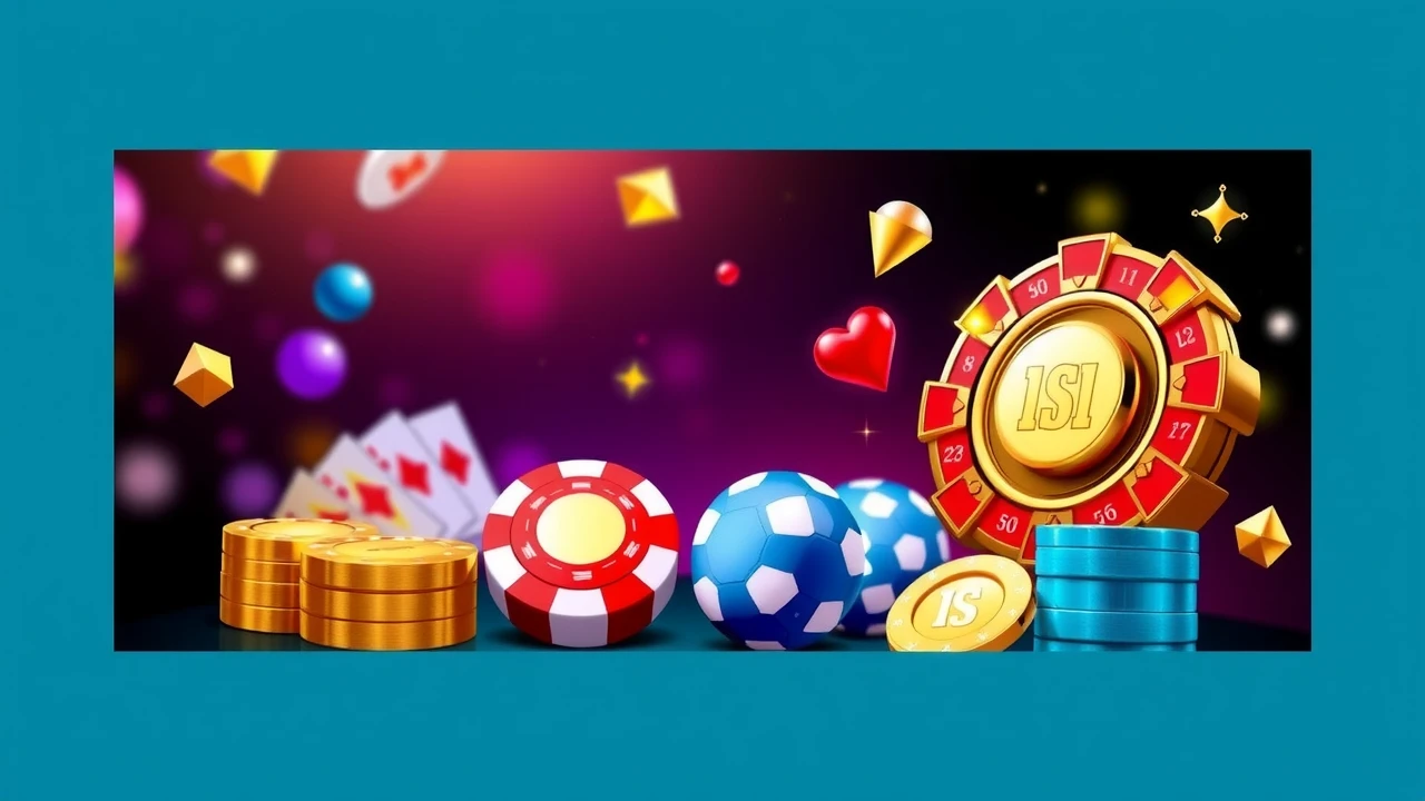 Top Online Casino Gambling Games You Should Experience Today