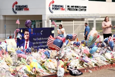 Trump Exploits Charlie Kirk’s Death to Push a Campaign of Retribution