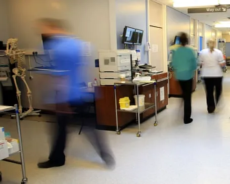 UK Doctors Found to be Responsible of Inappropriate Behavior Not Being Struck Off, Research Reveals