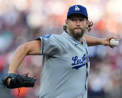 Clayton Kershaw Announces Exit After This MLB Campaign