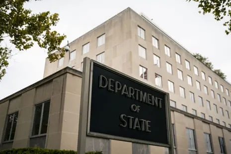 House Panel Pushes Trump Administration on Addressing Human Trafficking