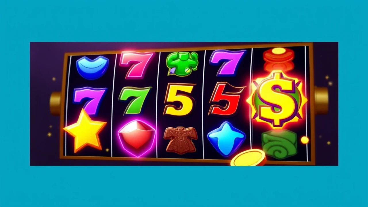 Decoding the Science of Bonus Symbol Mechanics in Slot Games